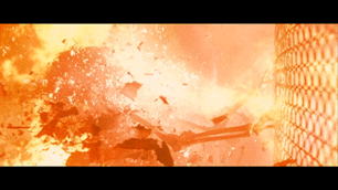 Giphy How it feels like right now.